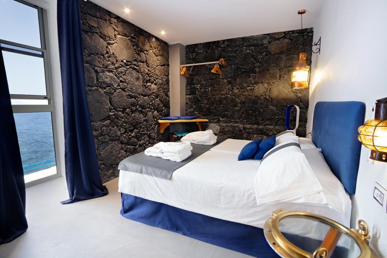 Hotel Puntagrande 프론테라 외부 사진