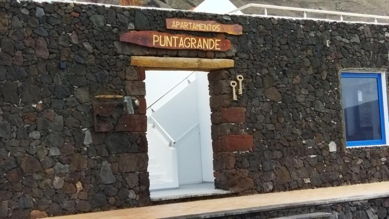 Hotel Puntagrande 프론테라 외부 사진