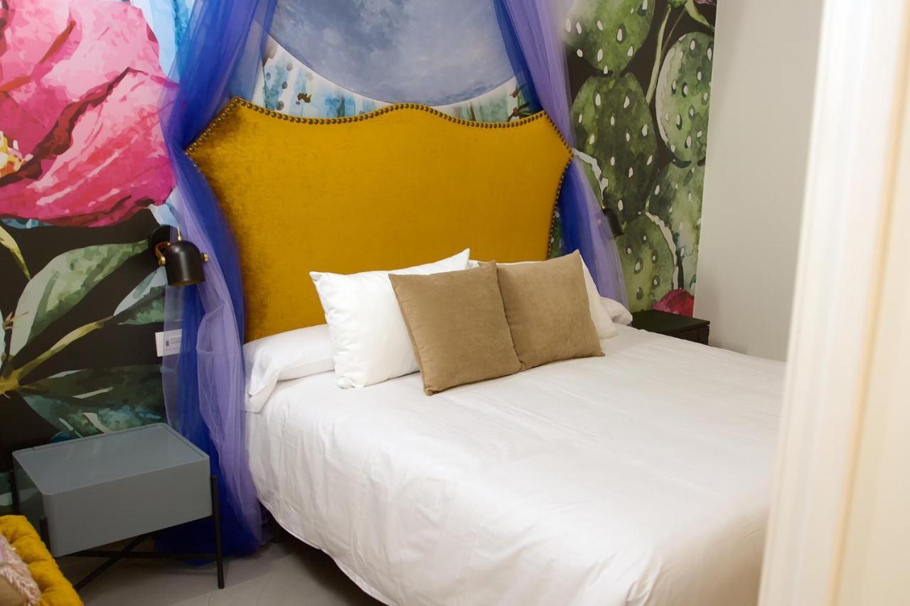 Hotel Puntagrande 프론테라 외부 사진