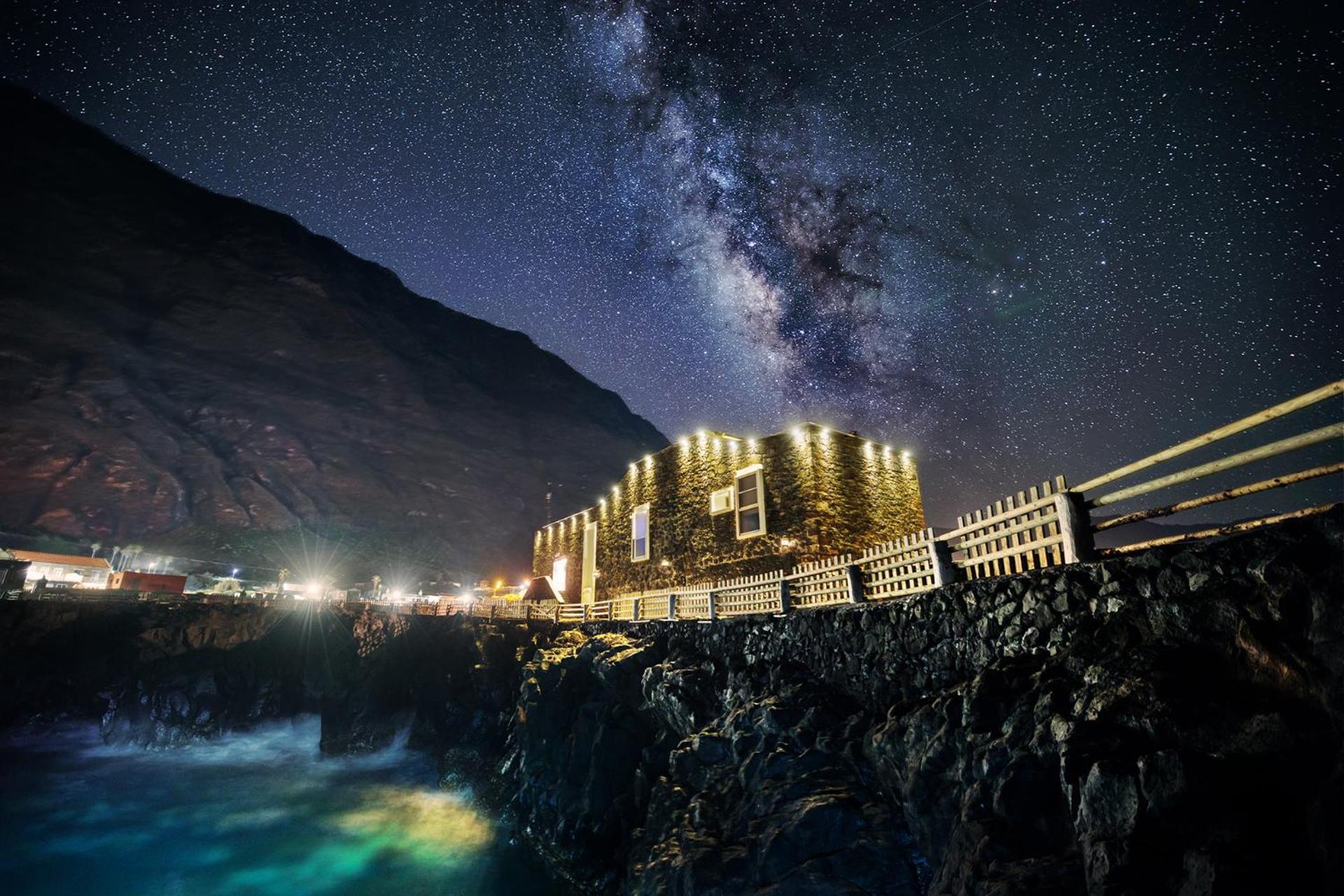Hotel Puntagrande 프론테라 외부 사진