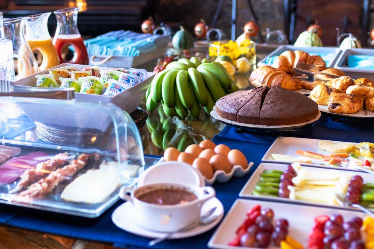 Hotel Puntagrande 프론테라 외부 사진